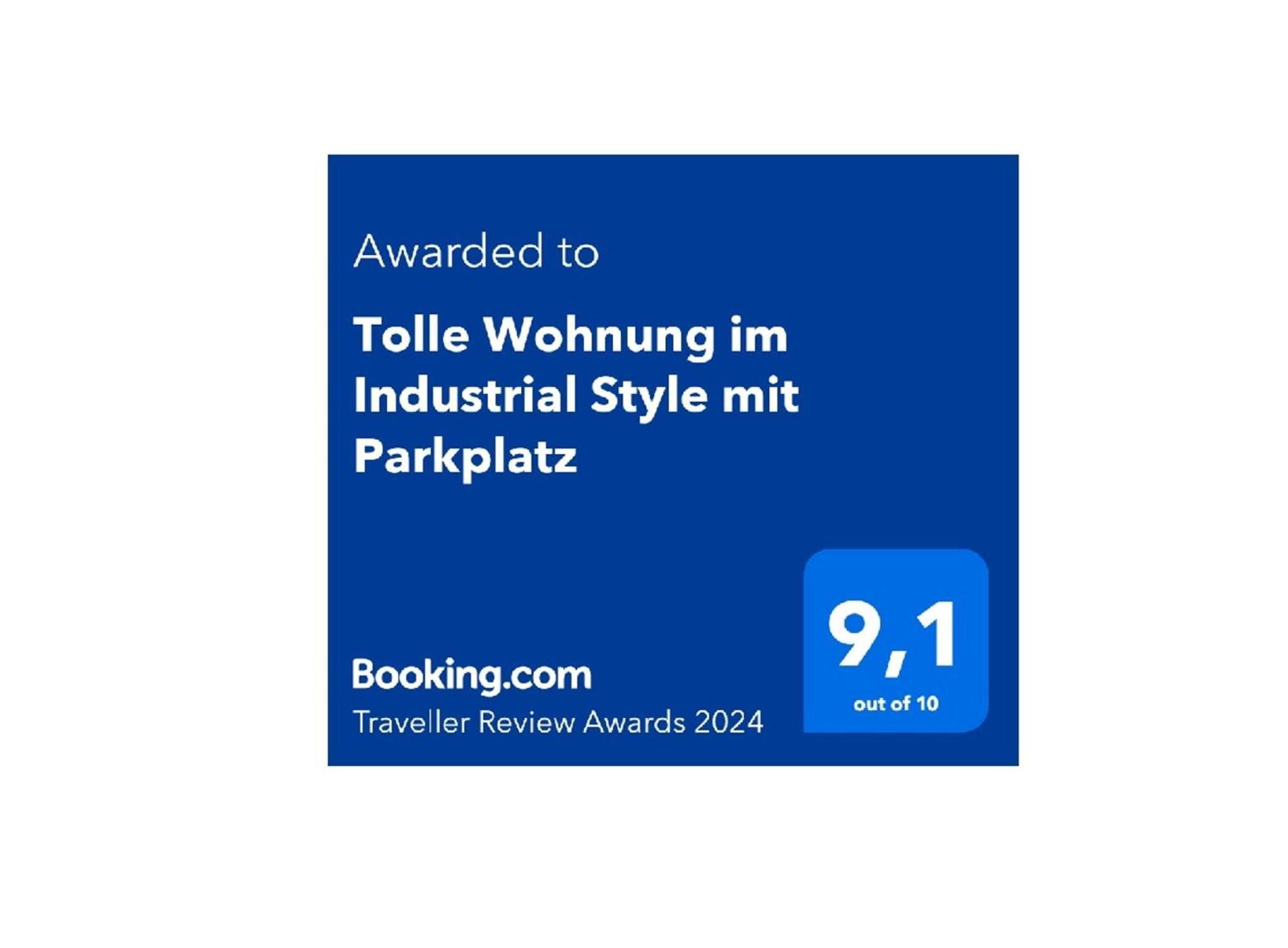 Tolle Wohnung Im Industrial Style Mit Parkplatz Aschaffenburg Exterior photo